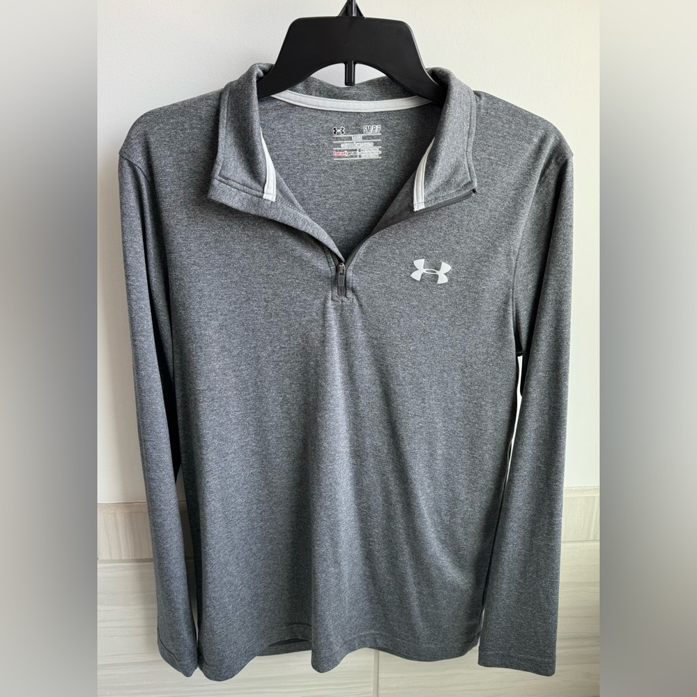 Women’s Under Armour Quarter Zip